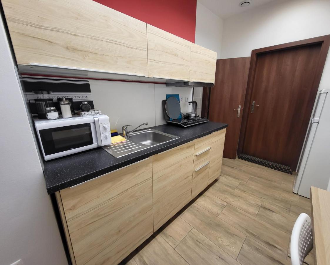 Excellent Apartments In Spa City Center 5 Min Walk From The Colonnade Karlovy Vary Exterior foto