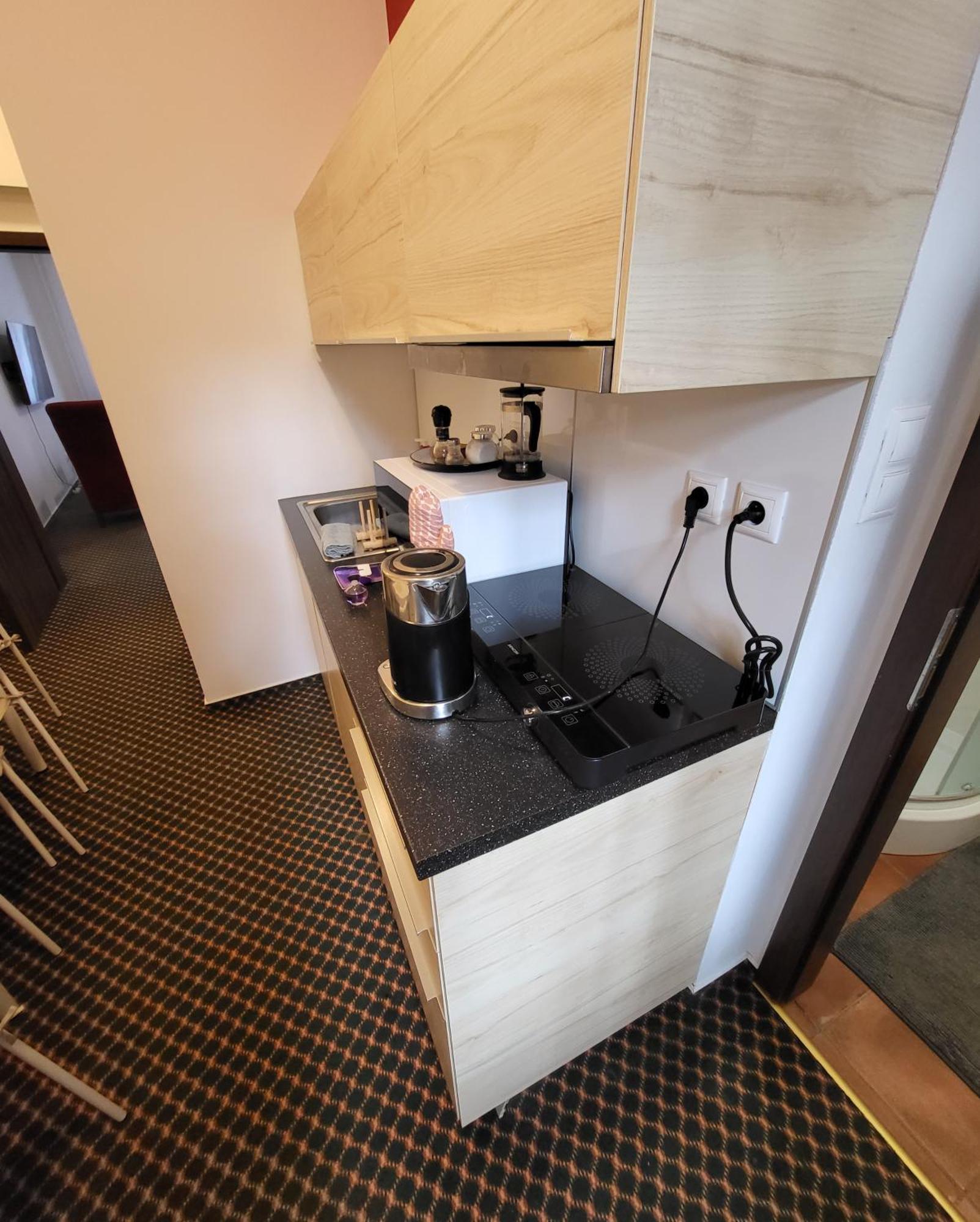 Excellent Apartments In Spa City Center 5 Min Walk From The Colonnade Karlovy Vary Exterior foto