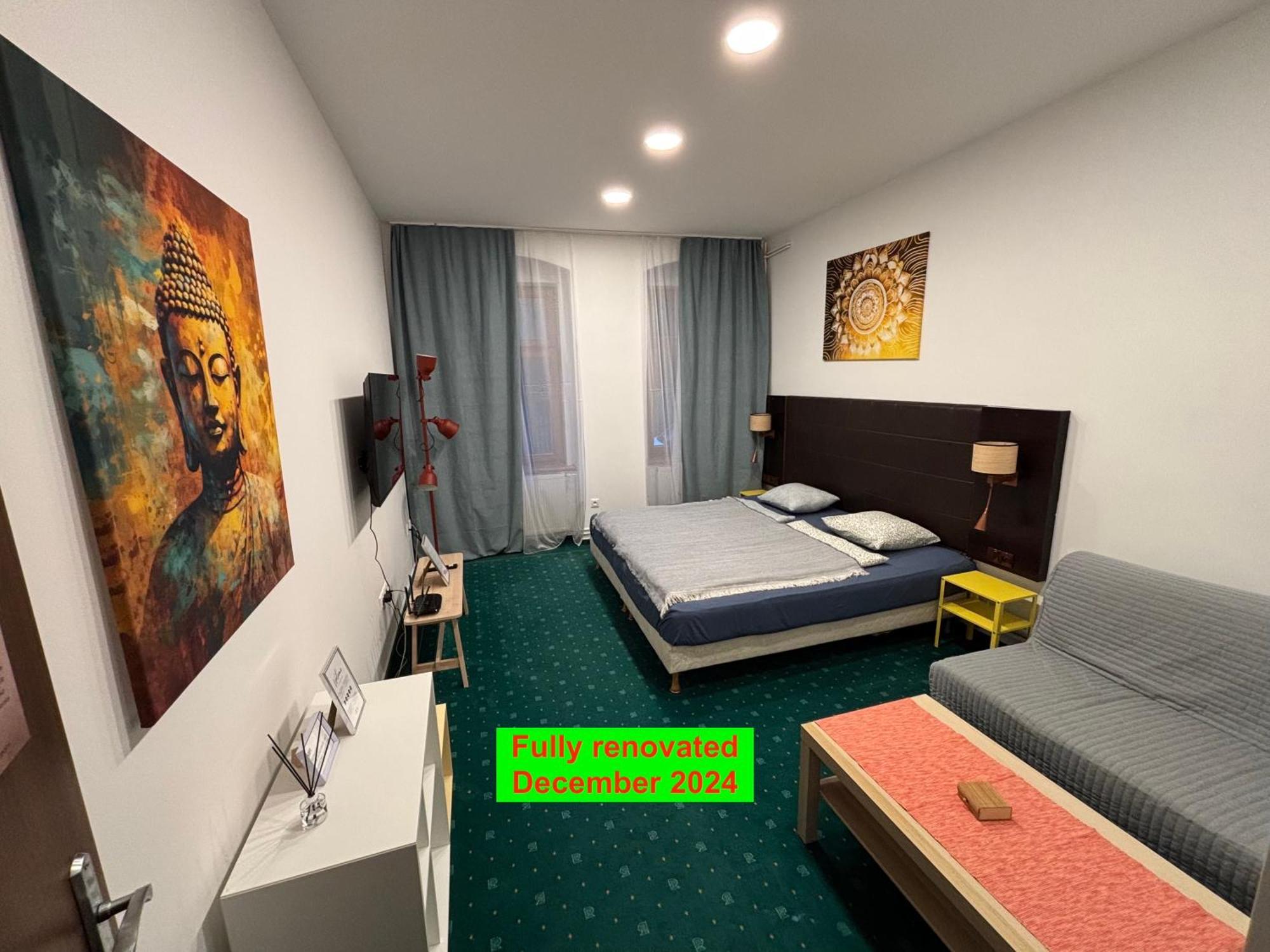 Excellent Apartments In Spa City Center 5 Min Walk From The Colonnade Karlovy Vary Exterior foto
